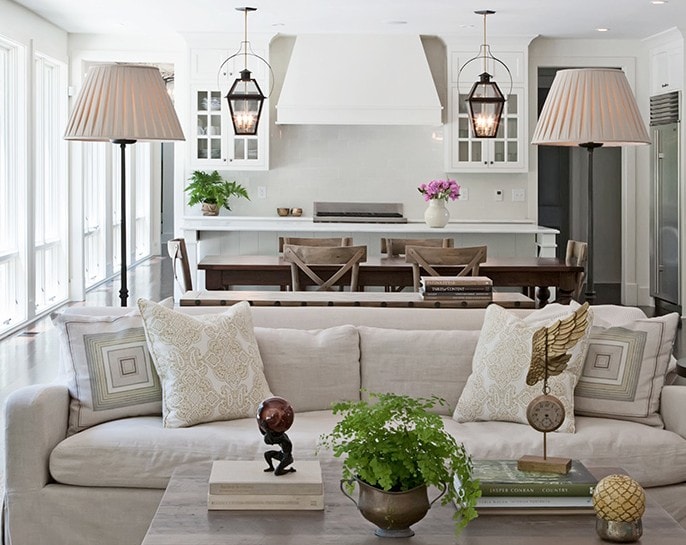 lanterns over kitchen island pendant lighting 