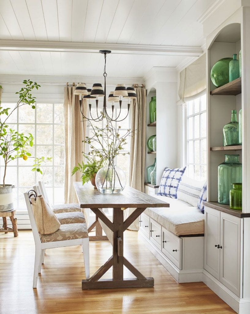 Neutral Home Dining Room 0415 817x1024 