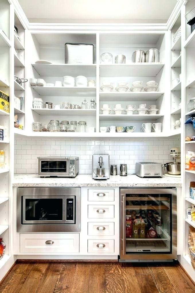 The Timeless Charm of a Butler's Pantry and Why You Need One