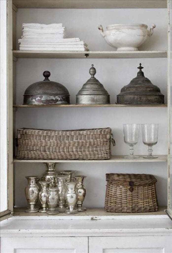 Decorating with Pewter: A Comprehensive Guide to Timeless Elegance