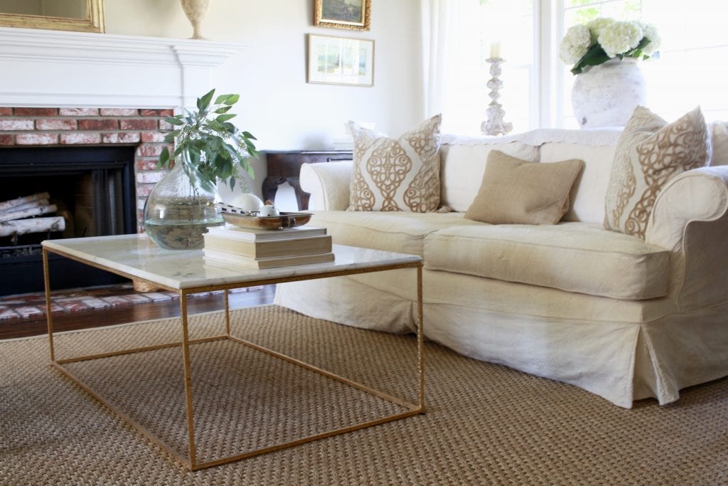 Got Hardwood? Decorate With a Rug