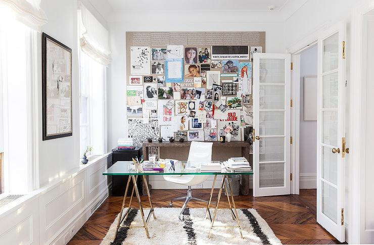 20 Home Office Decor Ideas to Inspire Productivity