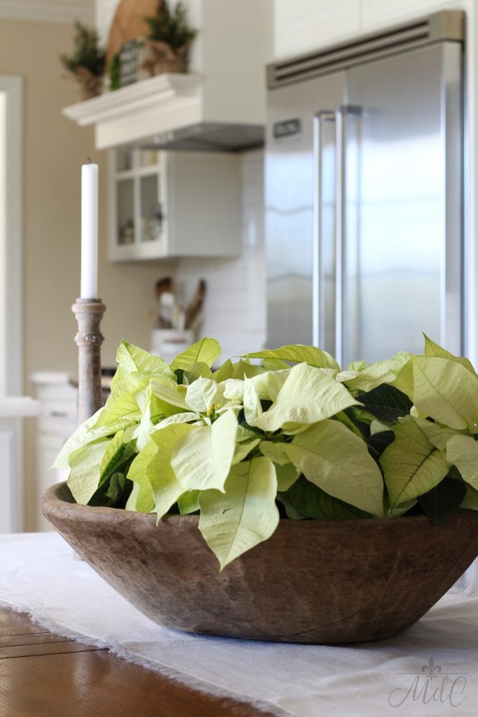 How To Style A Dough Bowl (For All Seasons) 