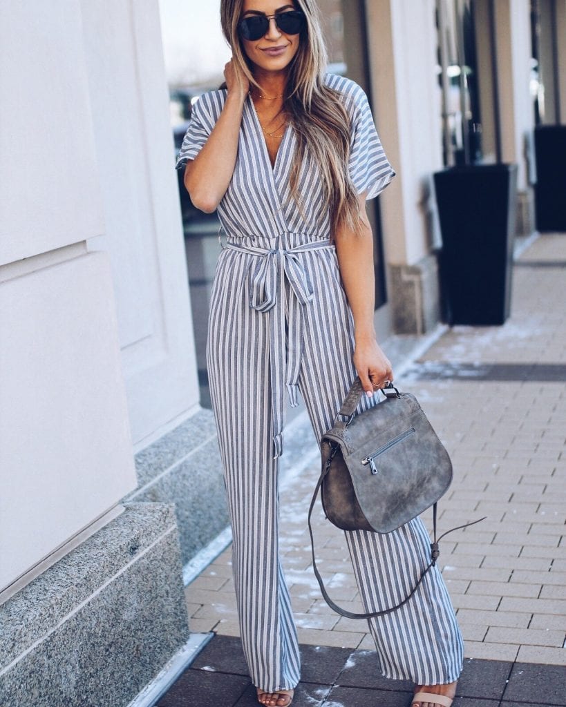 Fashion Trend to Love - Spring Stripes!