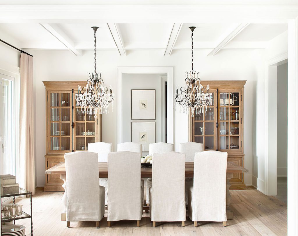 Dining Room Tables Like Restoration Hardware