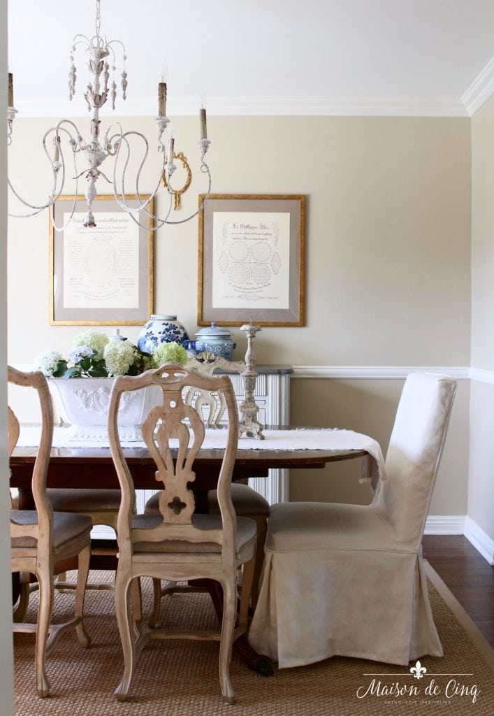 french country chandeliers for dining room