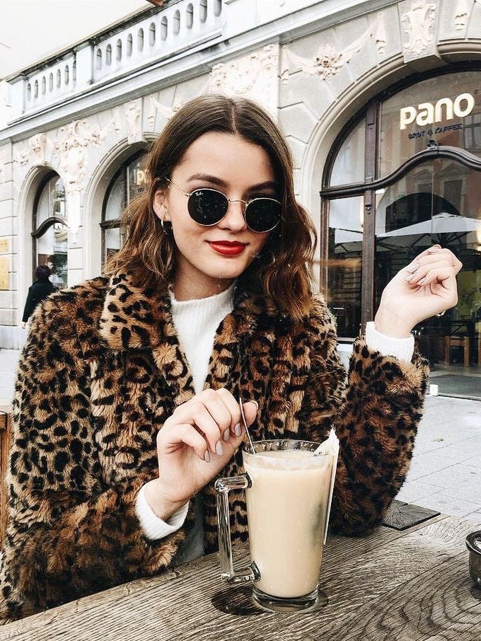 How to Wear All the On-Trend Animal Prints