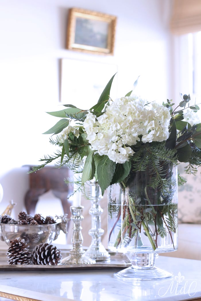 French Country Fridays – New Year Inspiration!
