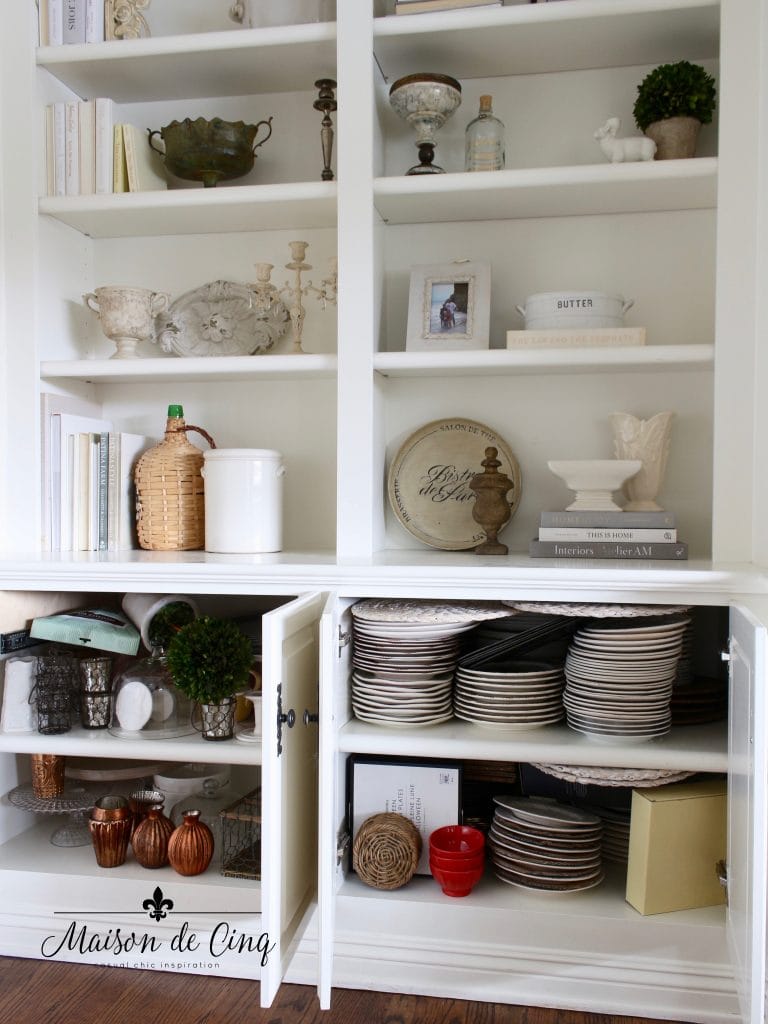 5 Easy Tips for Organizing any Cabinet in Your Home