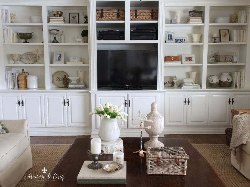 5 Easy Tips For Organizing Any Cabinet In Your Home