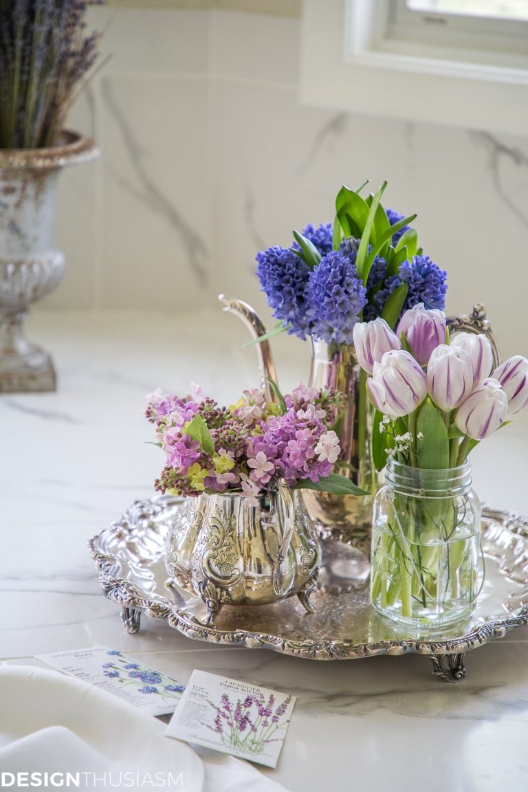 French Country Fridays – Bedrooms, Bathrooms, and Trends vs. Fads!