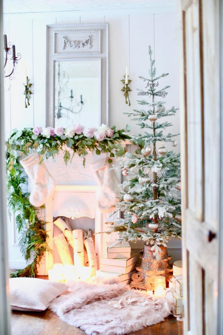 French Country Fridays: Holiday Inspiration Galore!
