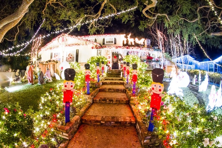 sleepy hollow christmas holiday events southern california