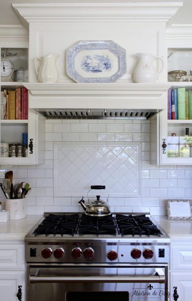 favorite cleaning tips for the kitchen gorgeous white farmhouse kitchen
