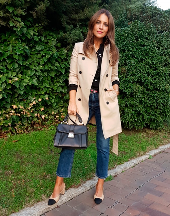 French Fashion Essentials - Fall/Winter Style Version!