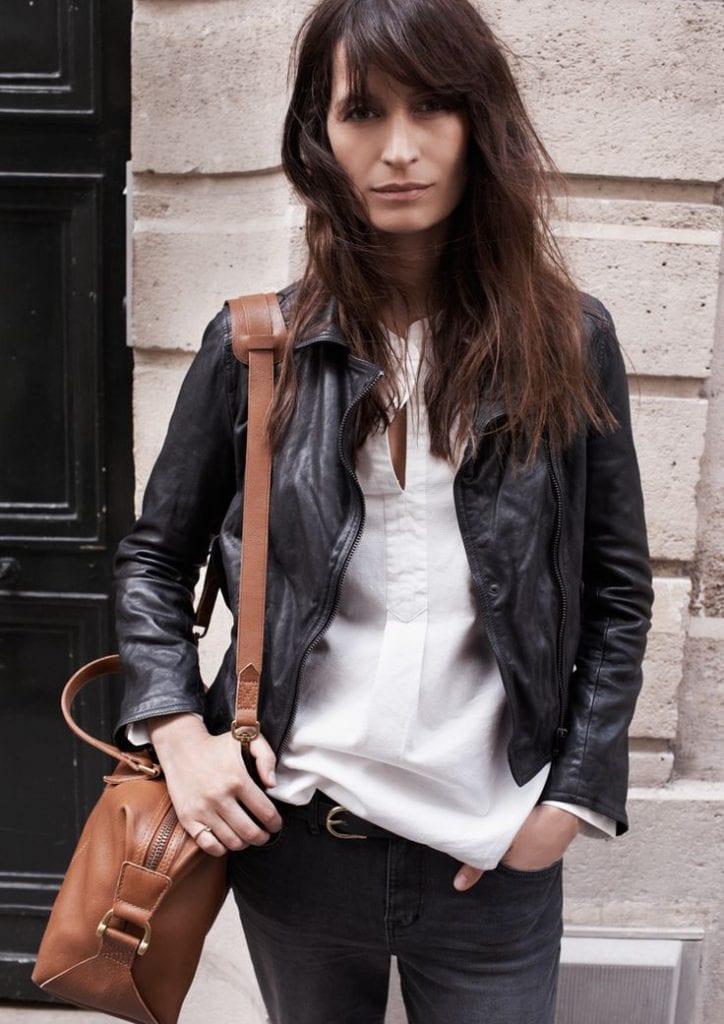 10 French Winter Fashion Must-Haves - Leonce Chenal