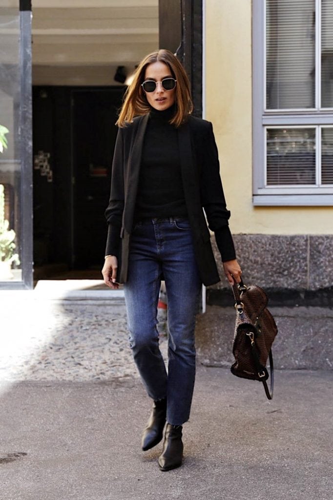 Minimal Chic 