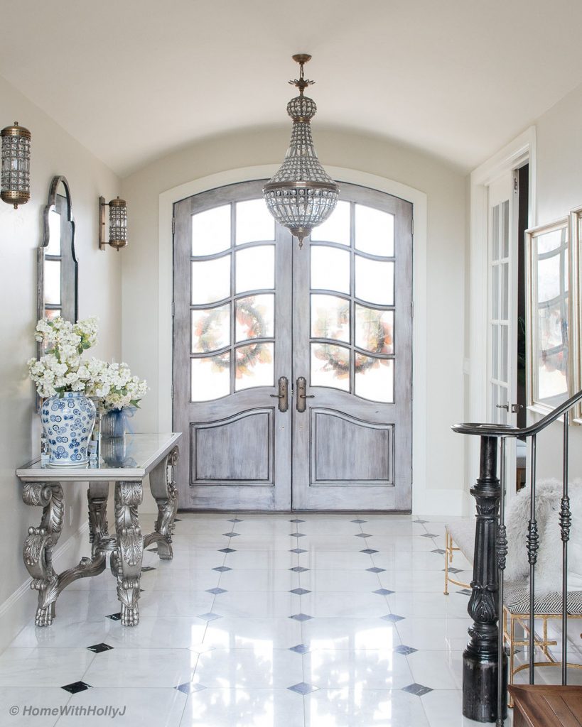 French Country Floors