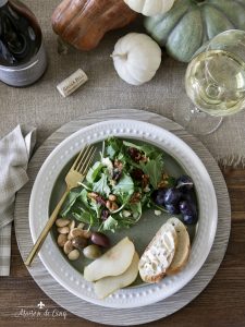 How to Host a Fall Harvest Dinner Party