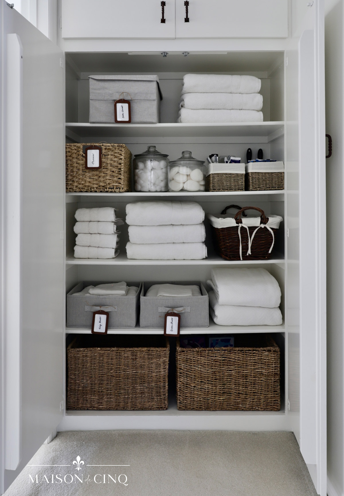 Garage Storage Company