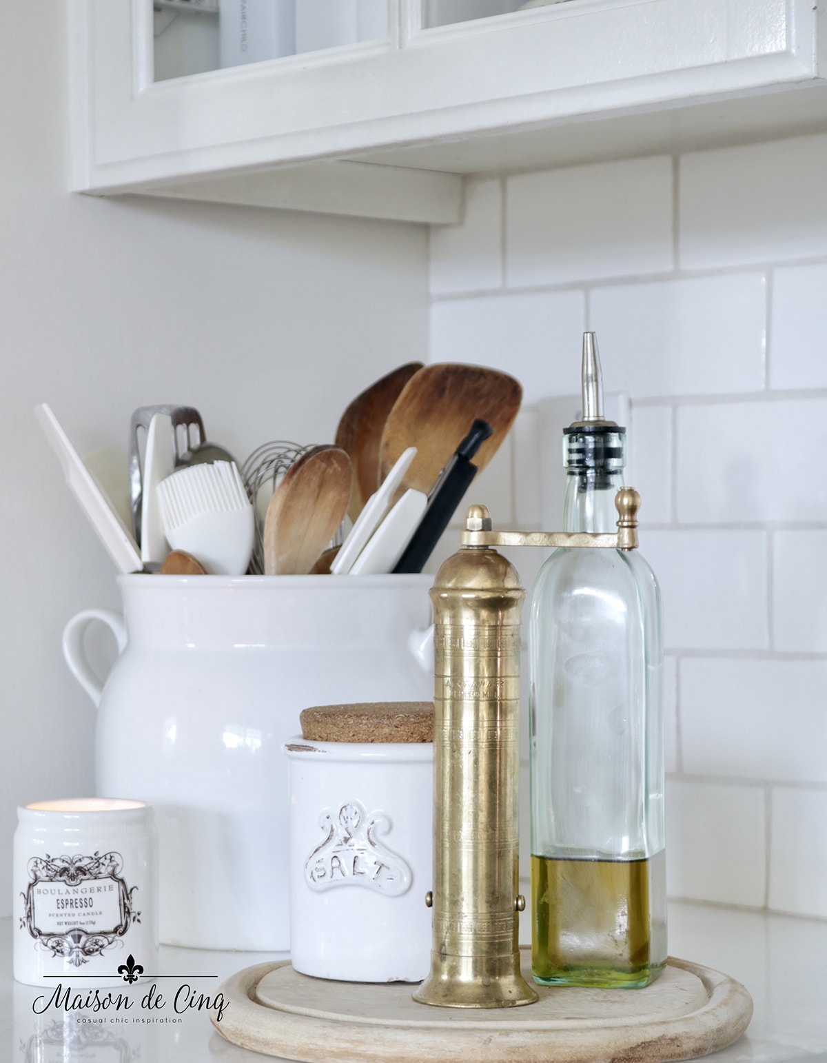 15 Pretty Dish-Soap Dispensers to Brighten Your Kitchen