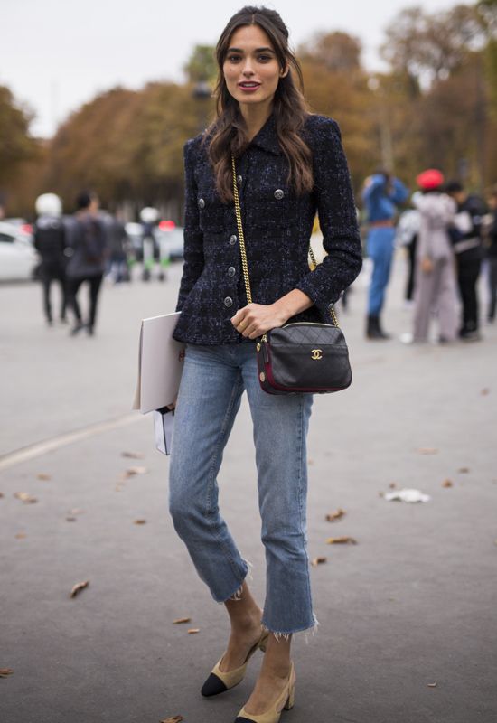 The Simple Wardrobe Staple French Women Rely on to Look Chic in Summer