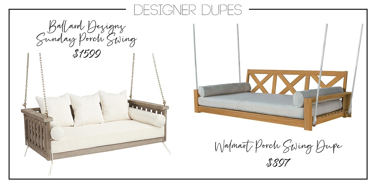 porch swings for less graphic 