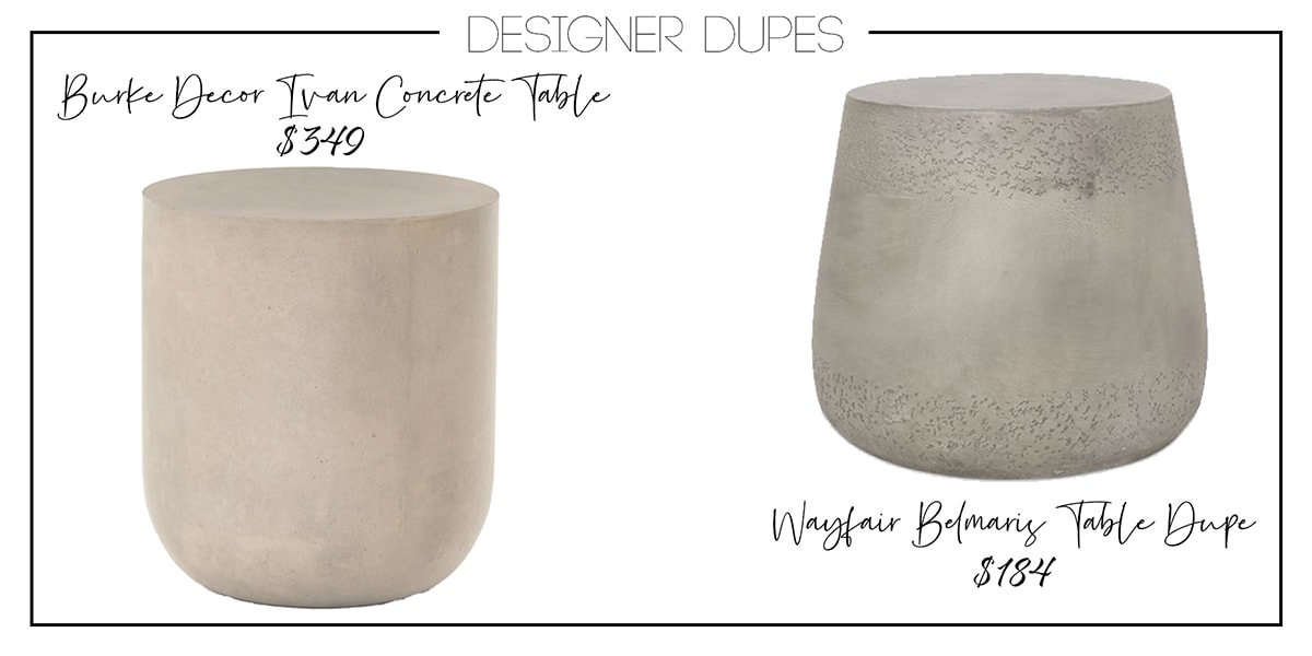 More Designer Dupes: Home Decor Finds for Less