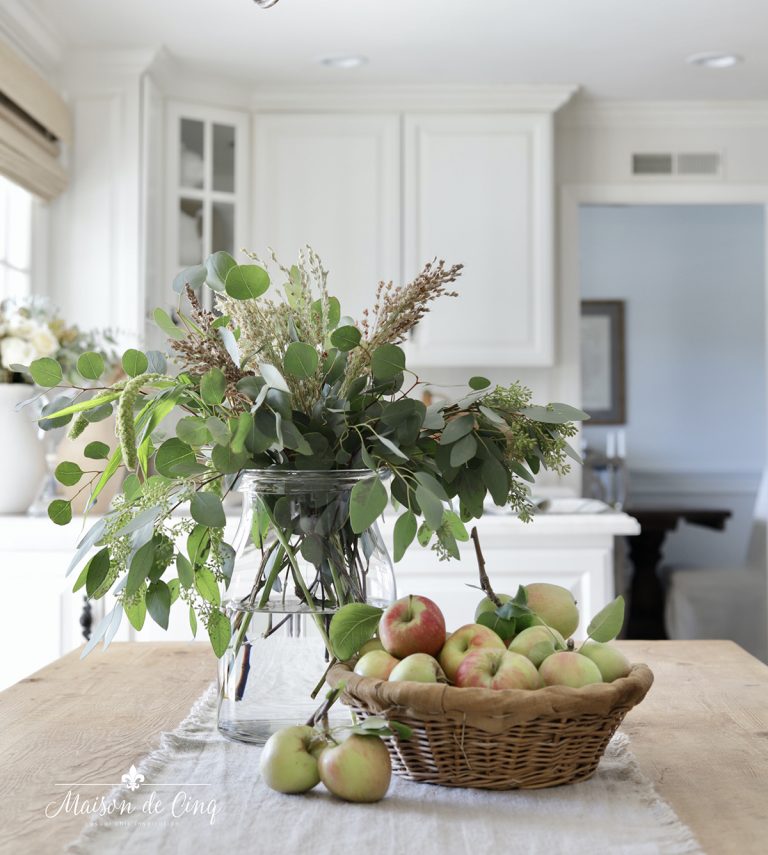 Fall Decor Essentials: My Five Favorite Decorating Items