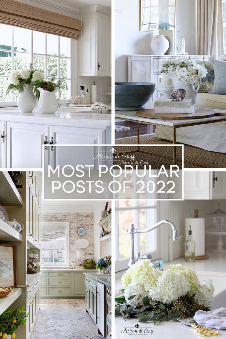 10 Most Popular Posts of 2022 – Plus Best Sellers & More!
