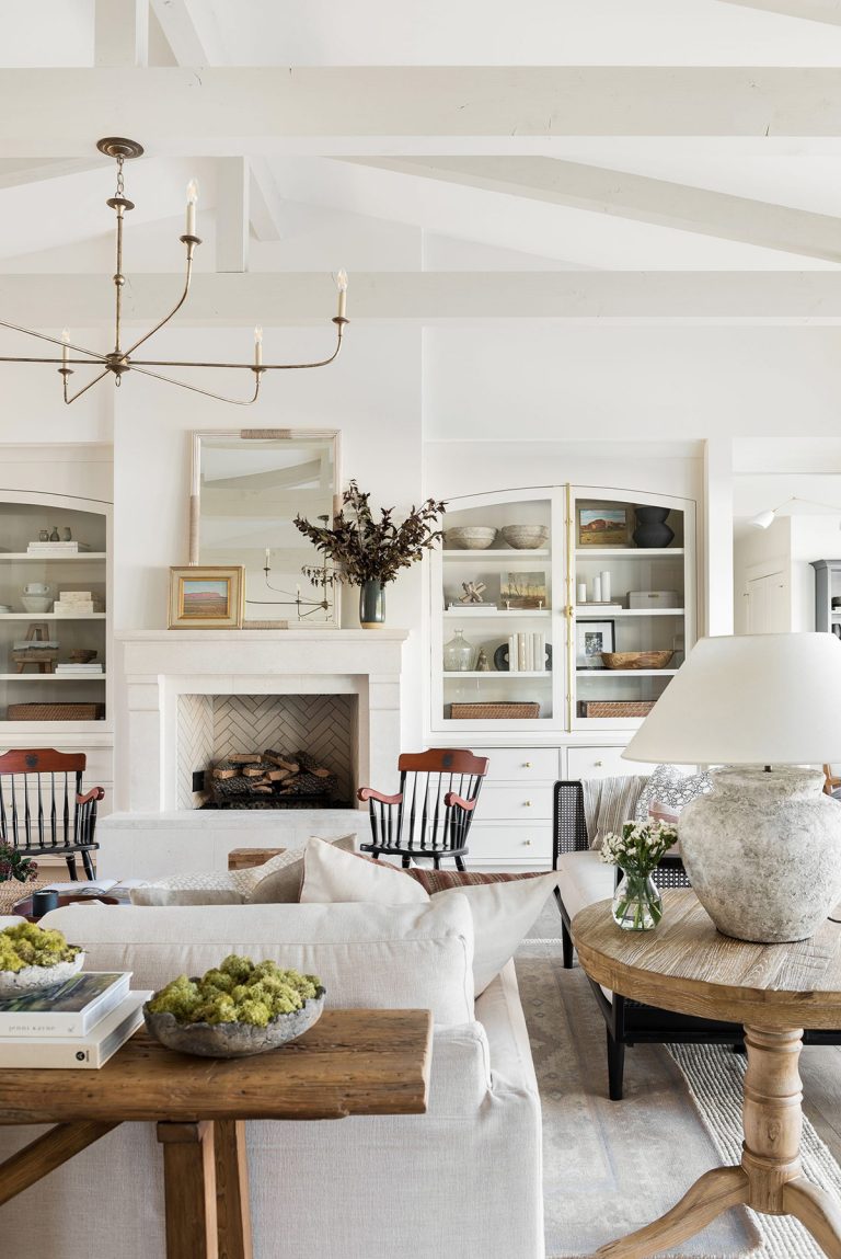 9 Essential Elements That Make Your Rooms Feel More Finished