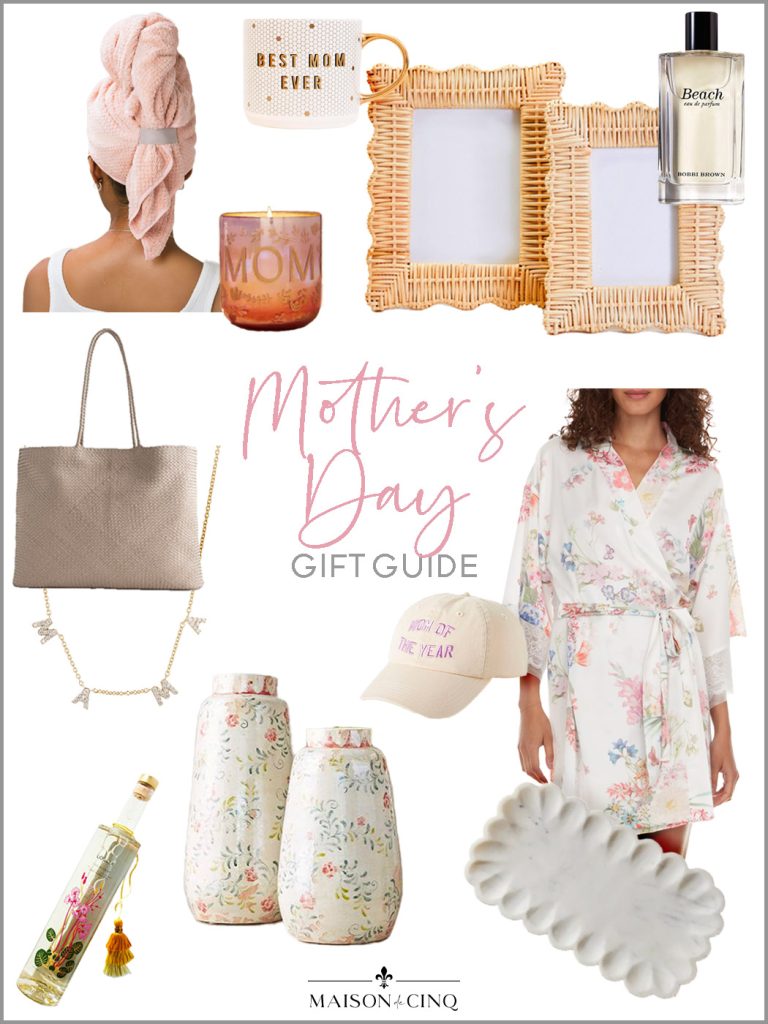 Fun & Creative Mother’s Day Gift Ideas