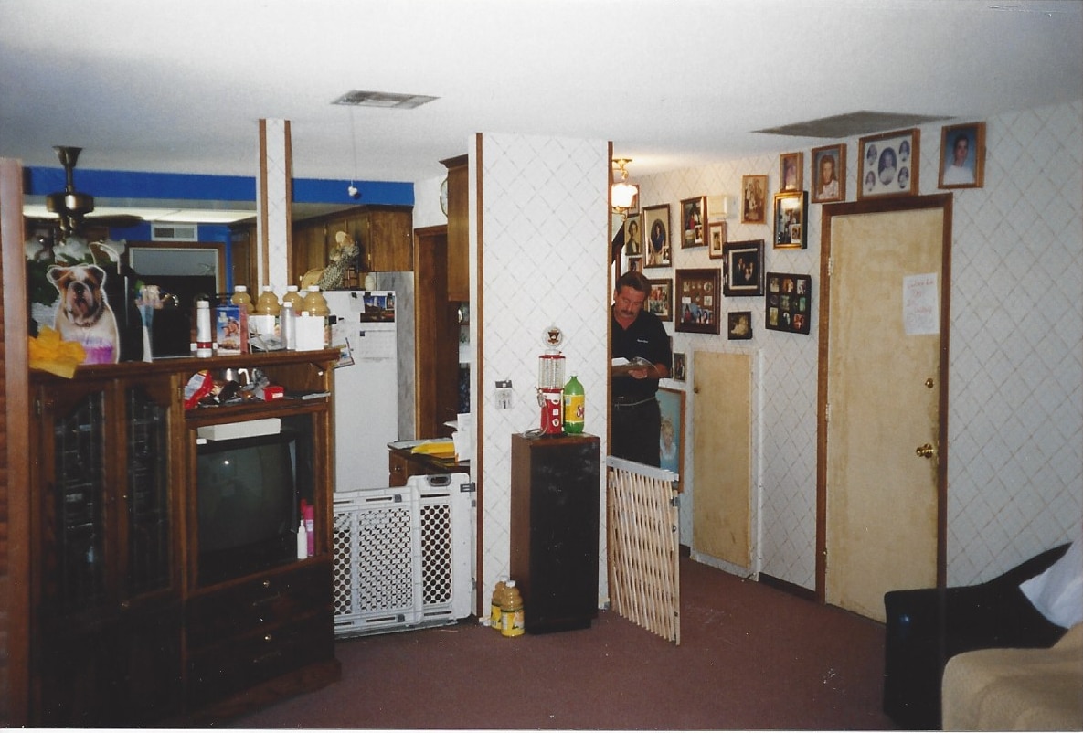 before family room 2