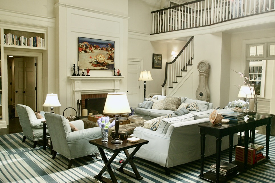 The Nancy Meyers Aesthetic & How to Get It