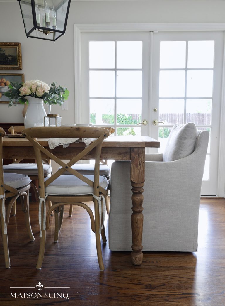Kitchen & Breakfast Room Refresh