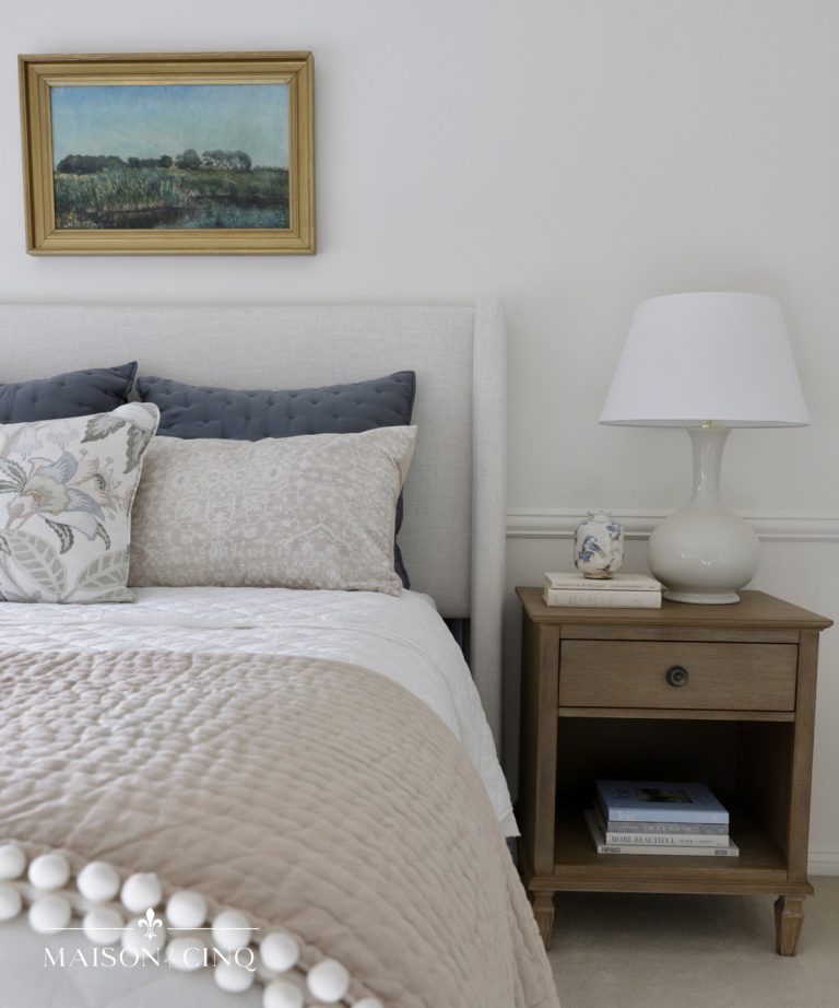 Guest Room Decorating Ideas & Inspiration