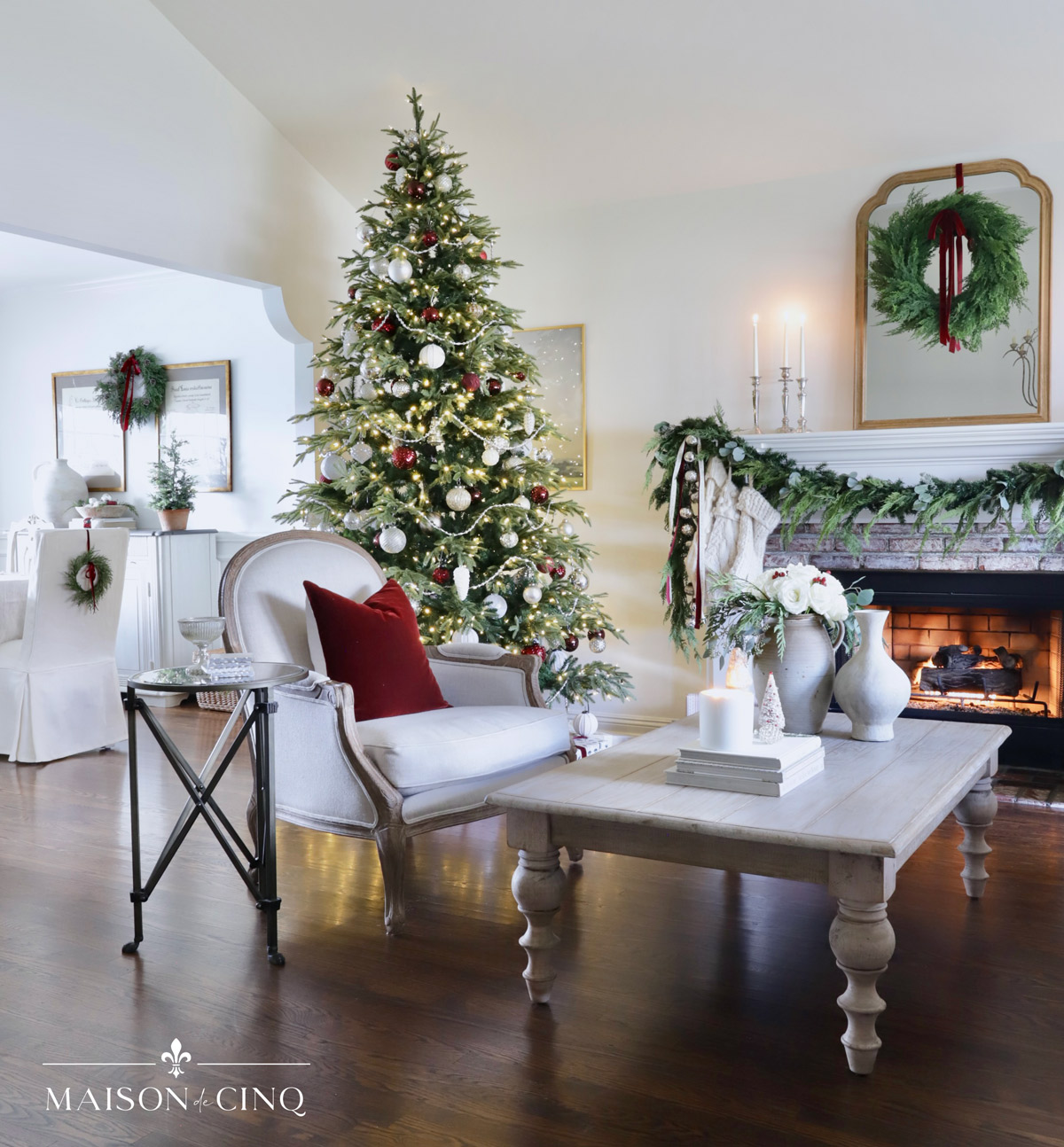 Friday Favorites - Weekly Inspiration on Maison de Cinq, image size:1200x1294