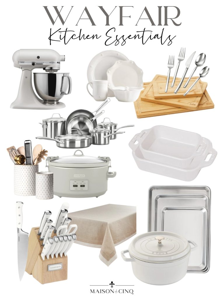 Get Holiday Ready: Essentials for Hosting Parties & Guests