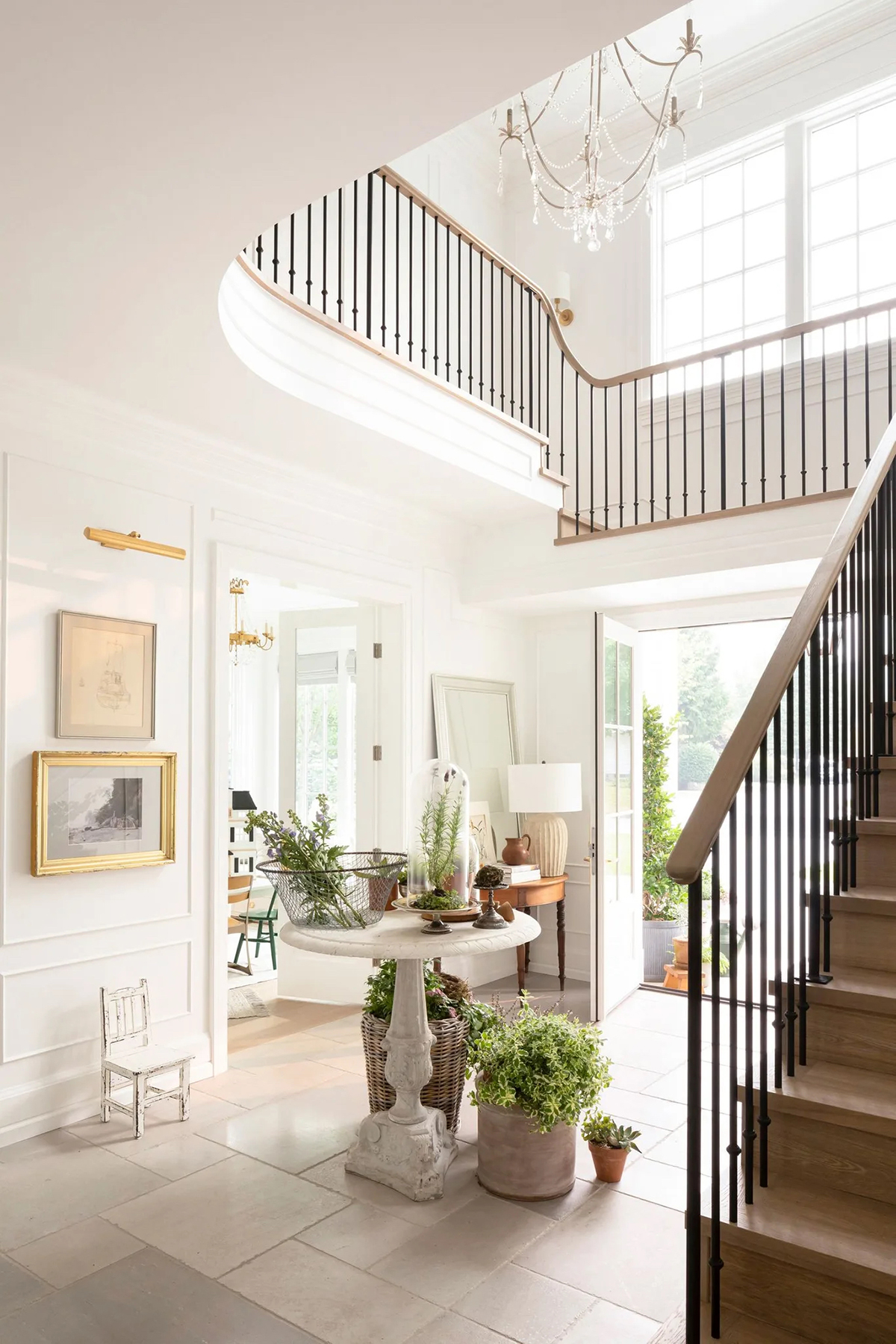 8 Essential Interior Decorating Rules: Design Basics