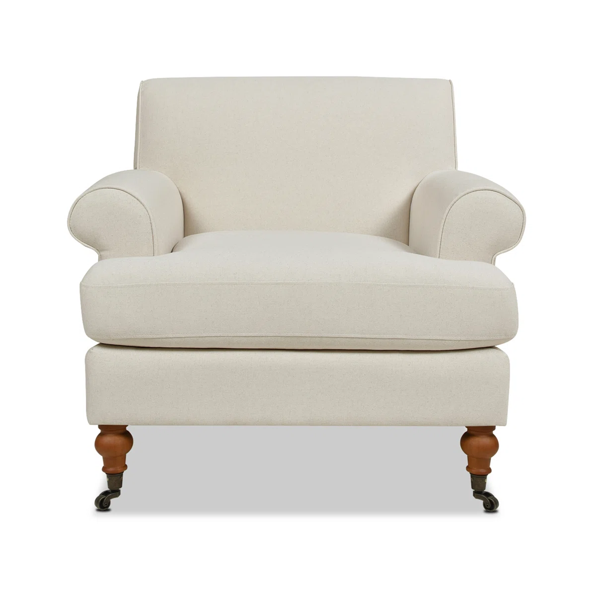 best selling English country-style chair from Wayfair