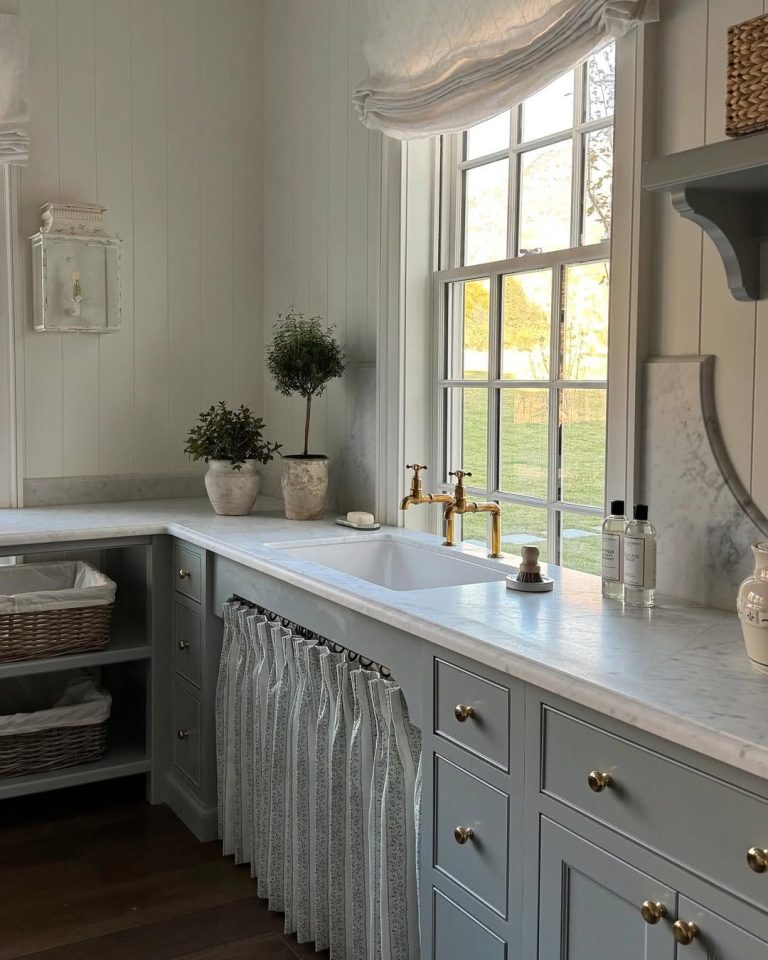 How to Have a European-inspired Kitchen