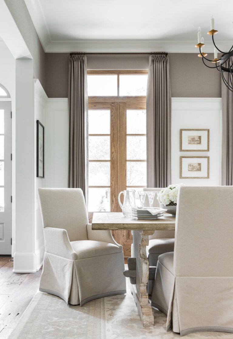 8 Essential Interior Decorating Rules: Design Basics