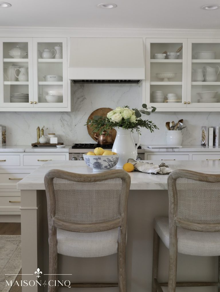 How to Find High-End Decor for Less