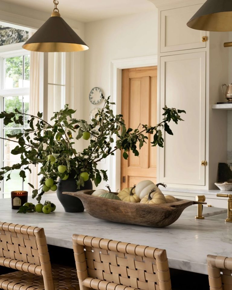 Elevated Fall Decor: Simple Ideas for a Warm, Timeless Look